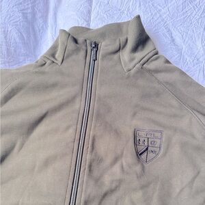 Ralph Lauren Active olive green jacket